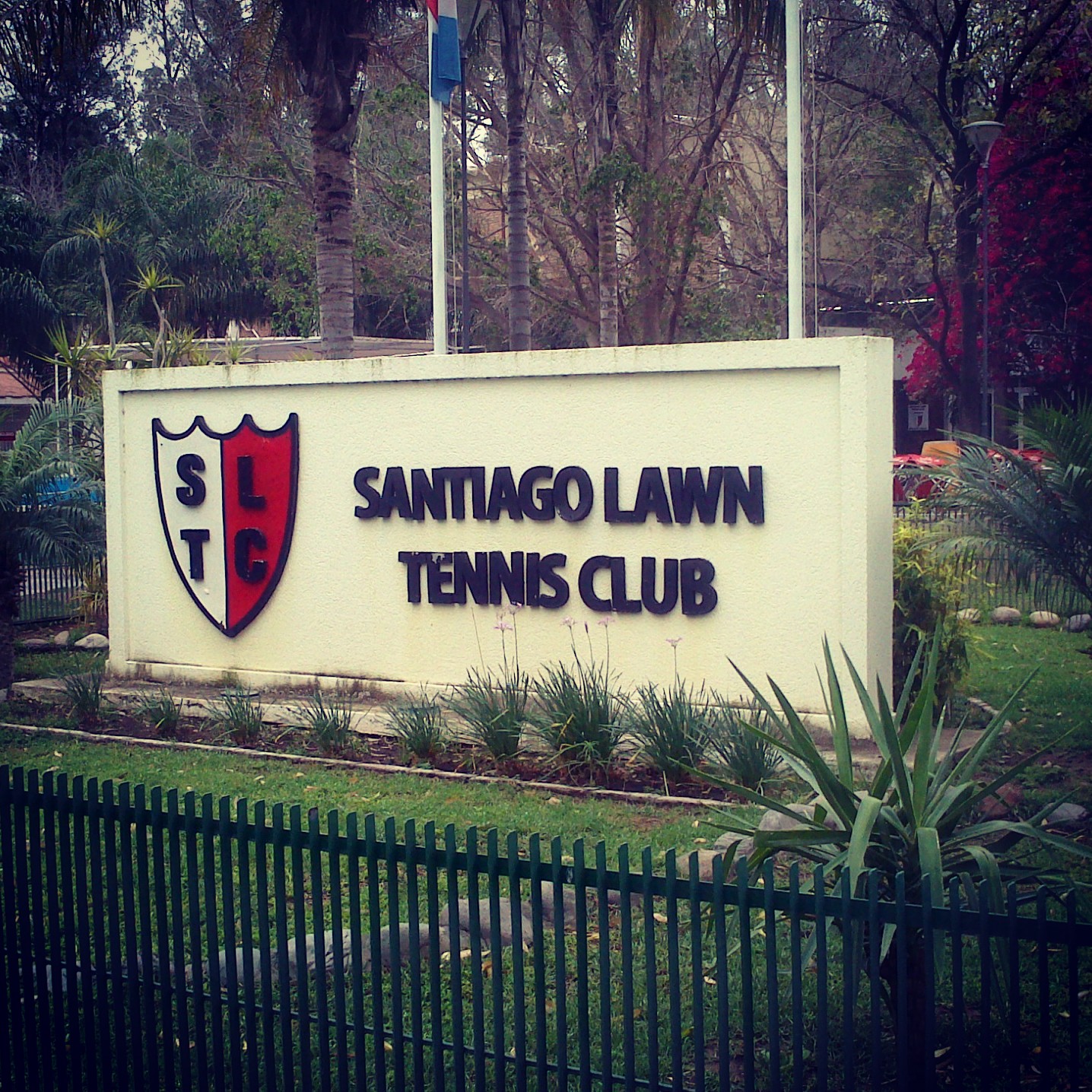Santiago Lawn Tennis Club